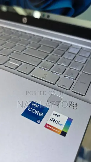 New Laptop HP Pavilion 15 16GB Intel Core i5 SSD 1T