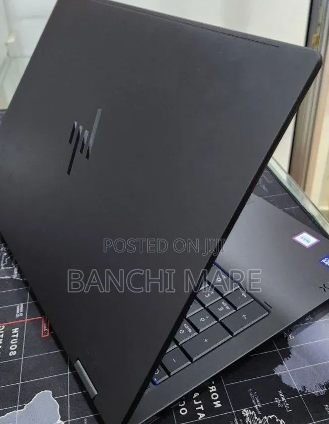New Laptop HP OmniBook X Flip 16" 16GB Intel Core Ultra 7 SSD 1T