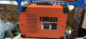 Finder Welding