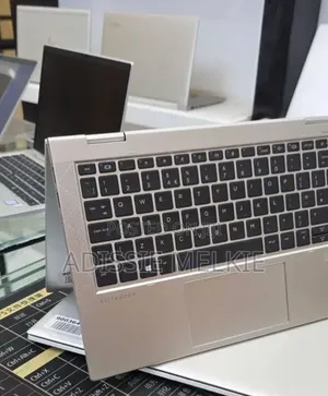 New Laptop HP EliteBook 830 G8 16GB Intel Core i5 SSD 512GB