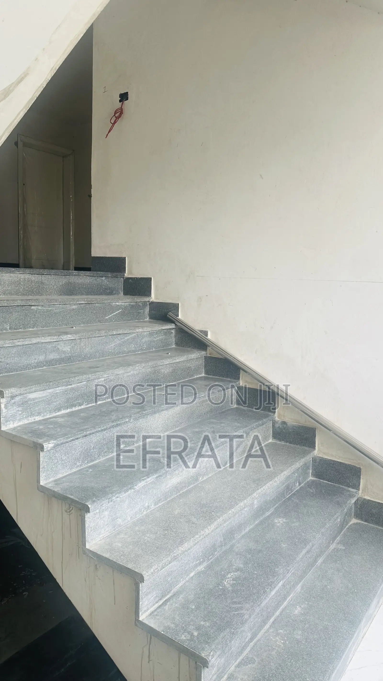 4bdrm Apartment in Bole Welo Sefer for sale