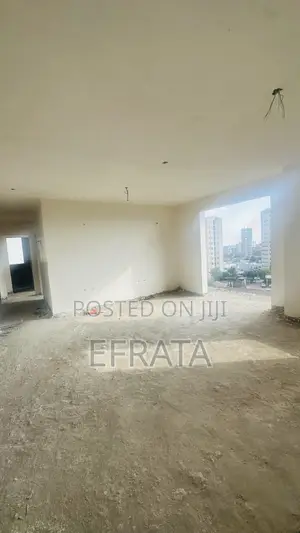 4bdrm Apartment in Bole Welo Sefer for sale