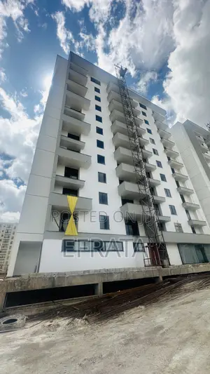 4bdrm Apartment in Bole Welo Sefer for sale