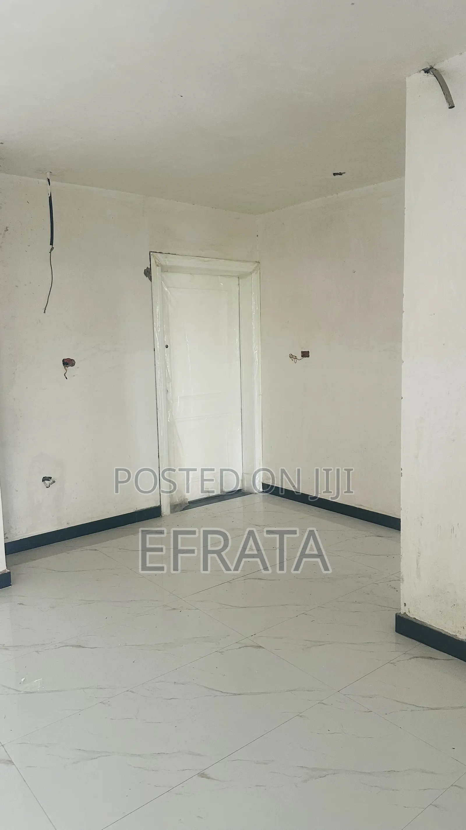 4bdrm Apartment in Bole Welo Sefer for sale