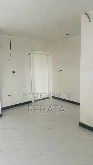 4bdrm Apartment in Bole Welo Sefer for sale