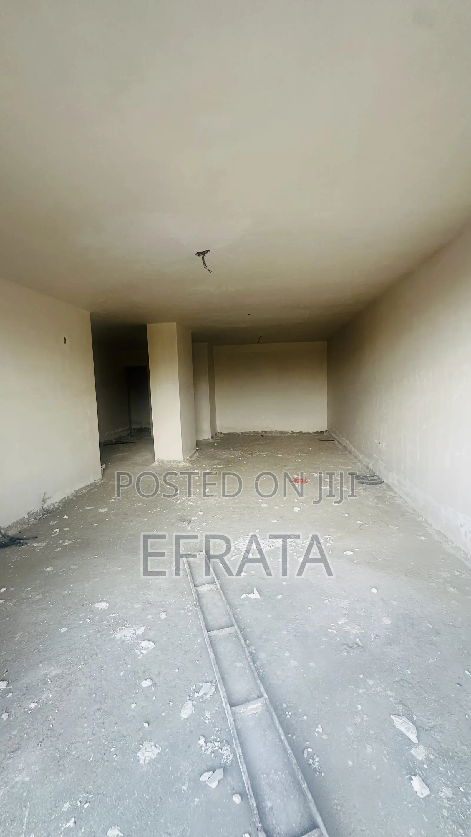 4bdrm Apartment in Bole Welo Sefer for sale