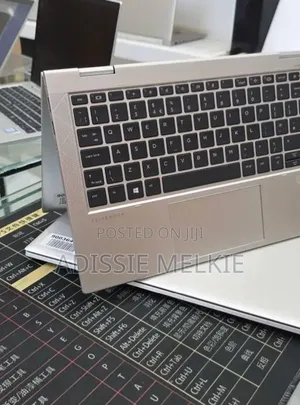 New Laptop HP EliteBook 830 G8 16GB Intel Core i5 SSD 512GB