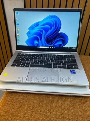 New Laptop HP EliteBook 840 16GB Intel Core i5 SSD 512GB