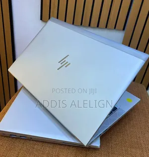 New Laptop HP EliteBook 840 16GB Intel Core i5 SSD 512GB