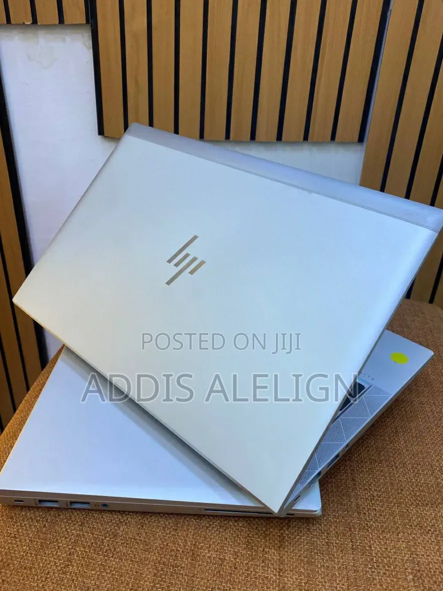 New Laptop HP EliteBook 840 16GB Intel Core i5 SSD 512GB