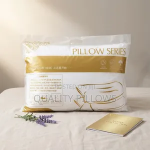 Soft Pillows Series Alternative Down
