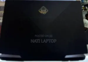 New Laptop HP 16GB Intel Core i7 SSD 512GB