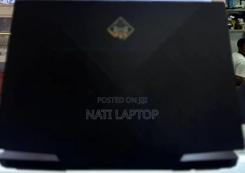 New Laptop HP 16GB Intel Core i7 SSD 512GB