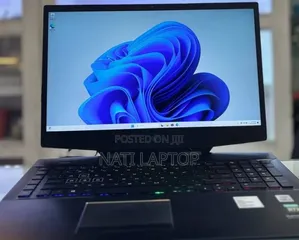 New Laptop HP 16GB Intel Core i7 SSD 512GB
