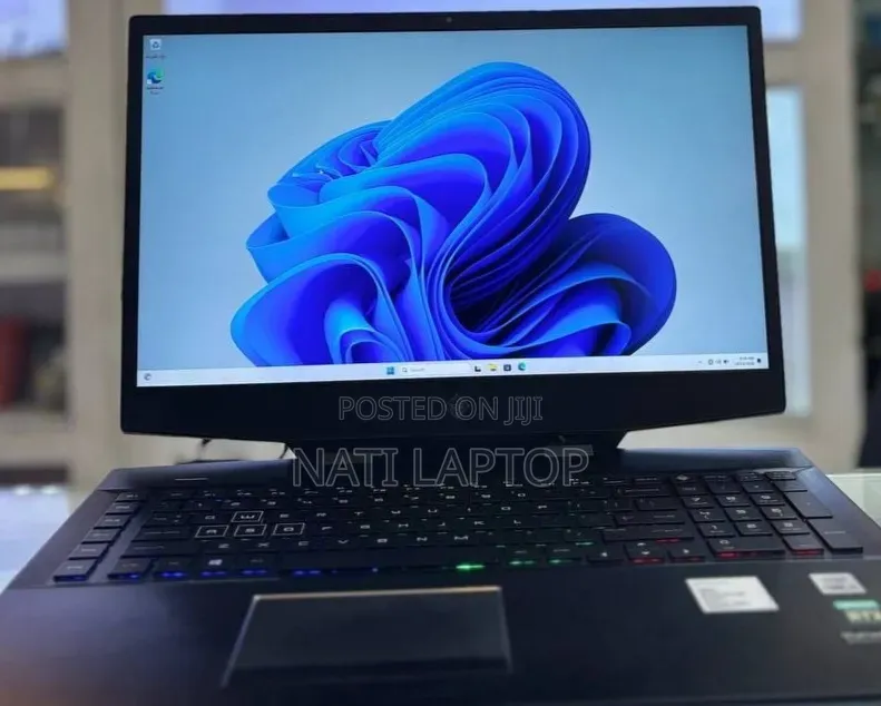 New Laptop HP 16GB Intel Core i7 SSD 512GB