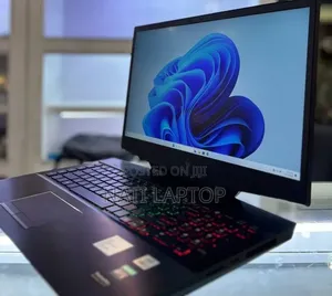 New Laptop HP 16GB Intel Core i7 SSD 512GB