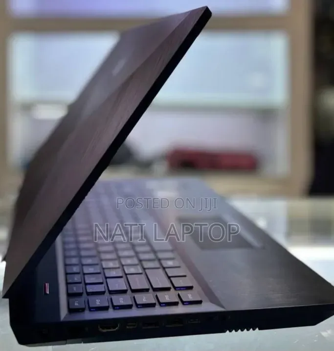 New Laptop HP 16GB Intel Core i7 SSD 512GB