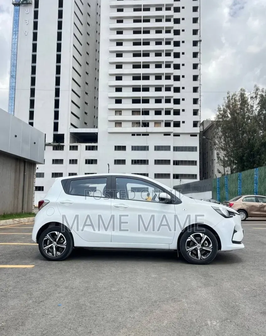 Changan BenBen E-Star 2022 White