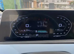 Changan BenBen E-Star 2022 White