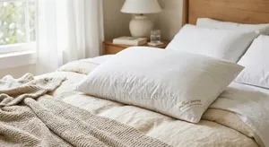 Soft Pillows Series Alternative Down