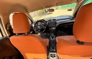 Suzuki Dzire 2021 Gray