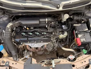 Suzuki Dzire 2021 Gray