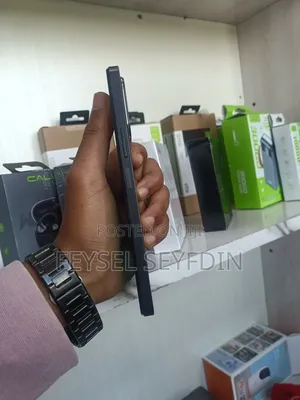 Honor X6C 256 GB Black
