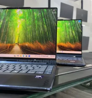 New Laptop Lenovo Yoga 9i 32GB Intel Core Ultra 7 SSD 1T
