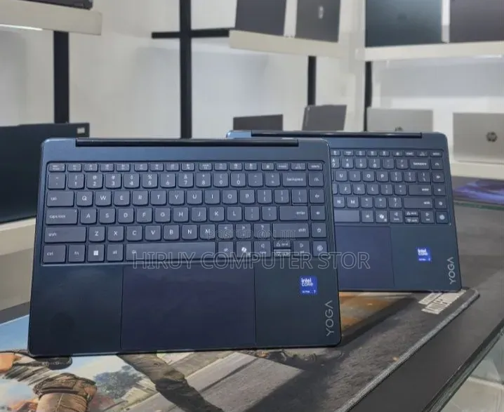 New Laptop Lenovo Yoga 9i 32GB Intel Core Ultra 7 SSD 1T