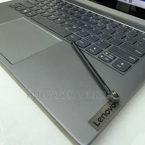 New Laptop Lenovo Thinkbook 14 16GB Intel Core i7 SSD 512GB