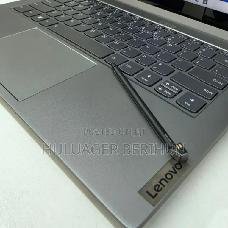 New Laptop Lenovo Thinkbook 14 16GB Intel Core i7 SSD 512GB