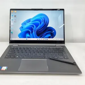 New Laptop Lenovo Thinkbook 14 16GB Intel Core i7 SSD 512GB