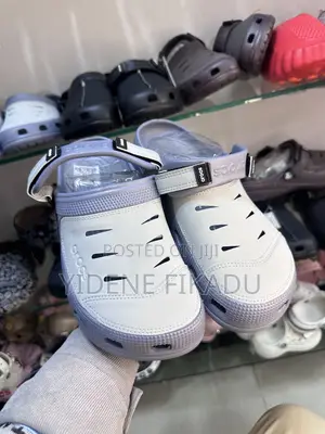 Original Crocs
