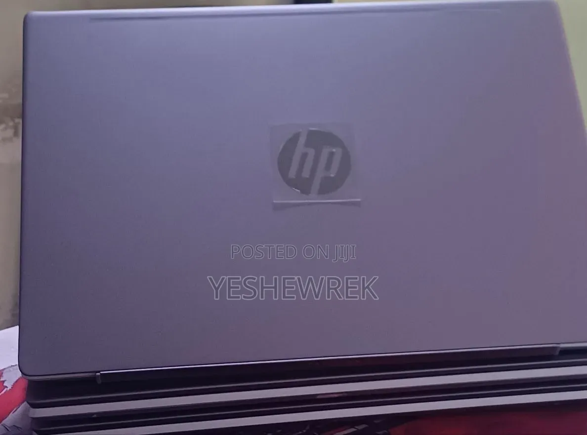 New Laptop HP Pavilion 15 8GB Intel Core i5 SSD 512GB