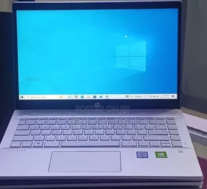 New Laptop HP Pavilion 15 8GB Intel Core i5 SSD 512GB