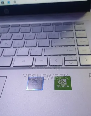New Laptop HP Pavilion 15 8GB Intel Core i5 SSD 512GB