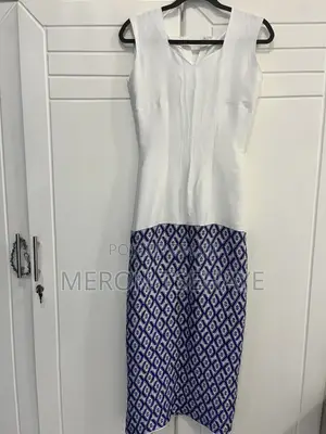 Saba Hager Libs/Traditional Dress