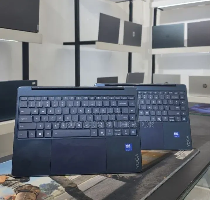 New Laptop Lenovo Yoga 9i 32GB Intel Core Ultra 7 SSD 1T