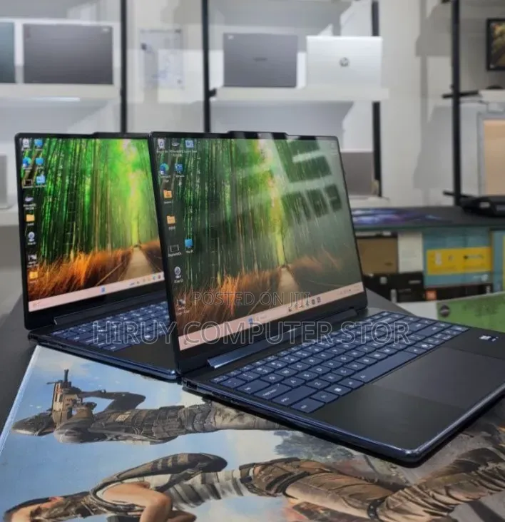 New Laptop Lenovo Yoga 9i 32GB Intel Core Ultra 7 SSD 1T