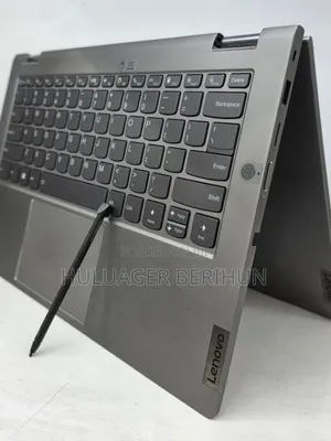 New Laptop Lenovo Thinkbook 14 16GB Intel Core i7 SSD 512GB