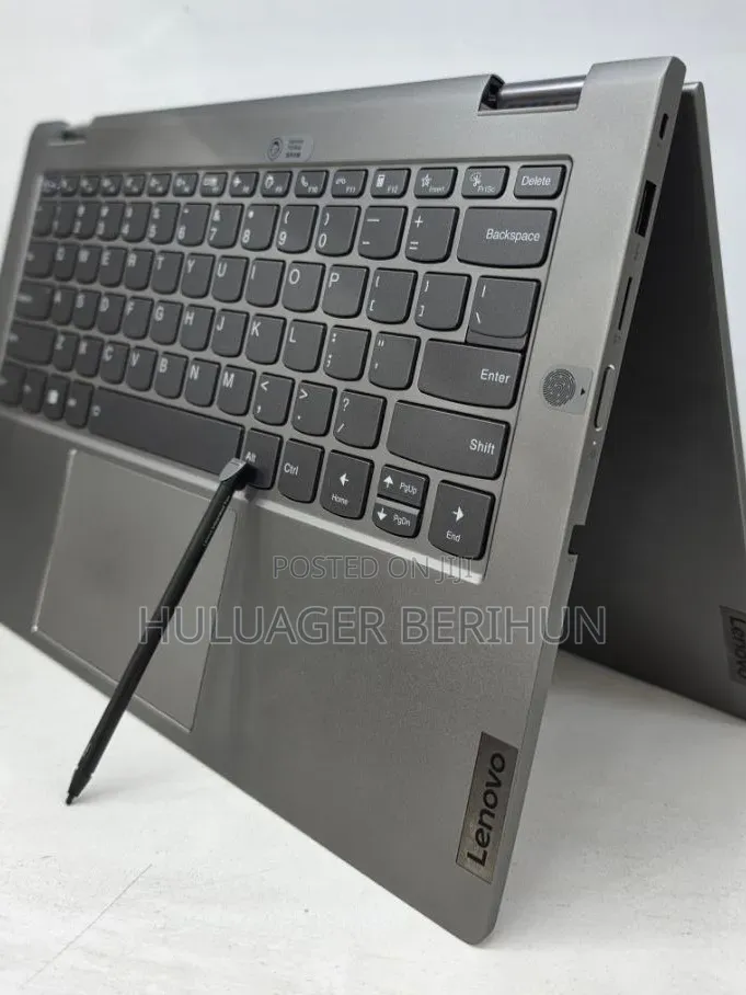 New Laptop Lenovo Thinkbook 14 16GB Intel Core i7 SSD 512GB