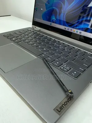 New Laptop Lenovo Thinkbook 14 16GB Intel Core i7 SSD 512GB