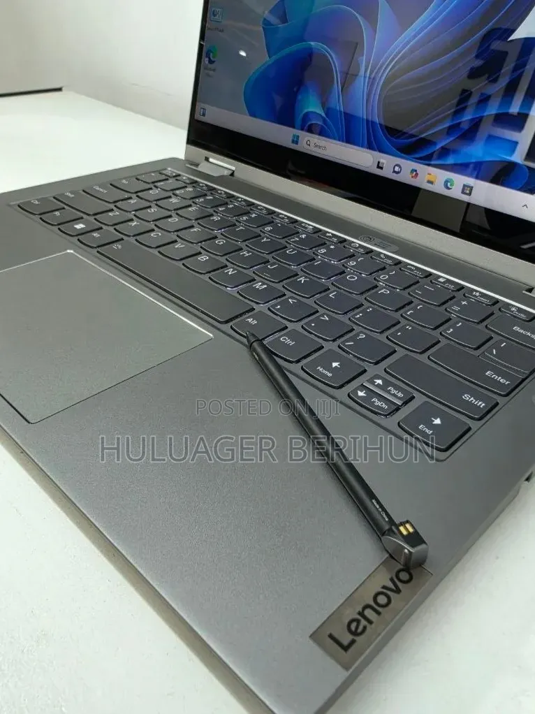 New Laptop Lenovo Thinkbook 14 16GB Intel Core i7 SSD 512GB
