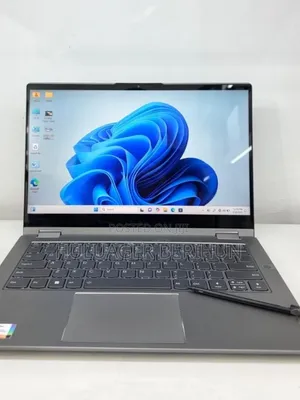 New Laptop Lenovo Thinkbook 14 16GB Intel Core i7 SSD 512GB