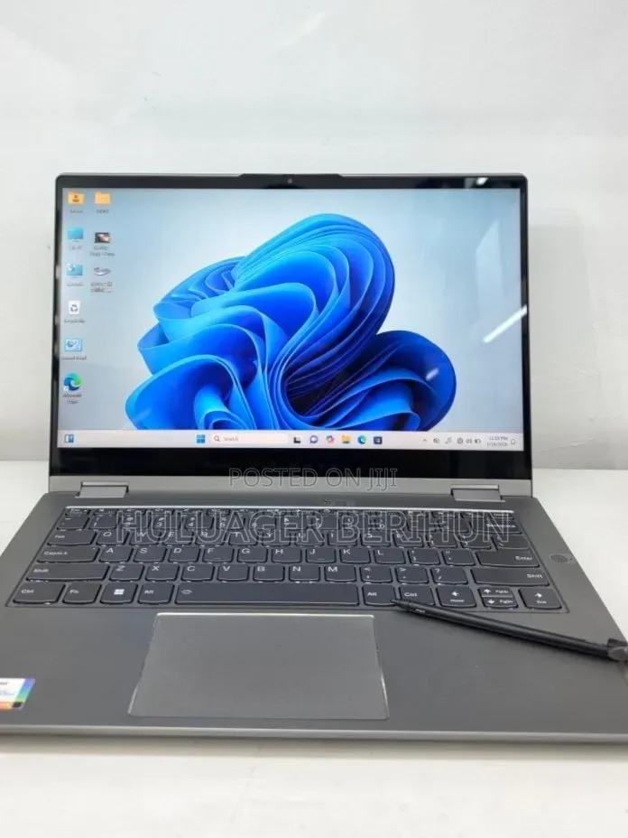 New Laptop Lenovo Thinkbook 14 16GB Intel Core i7 SSD 512GB