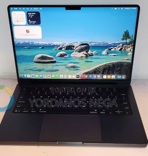 New Laptop Apple MacBook Pro 2026 M5 Pro 16GB Apple M5 SSD 512GB