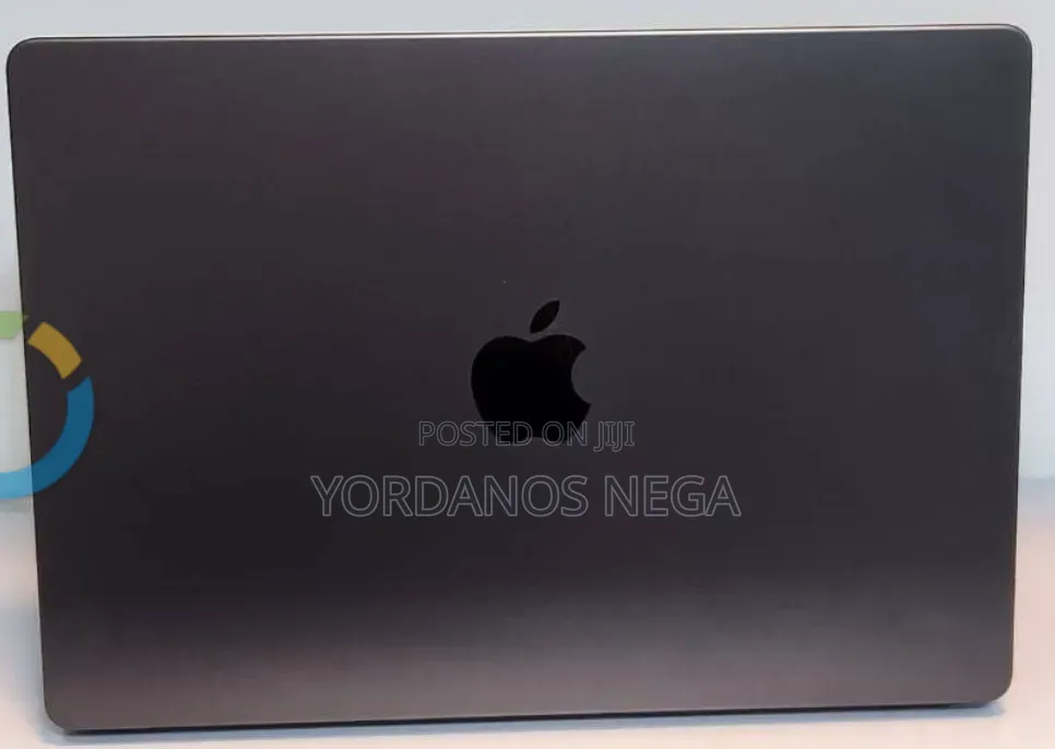 New Laptop Apple MacBook Pro 2026 M5 Pro 16GB Apple M5 SSD 512GB
