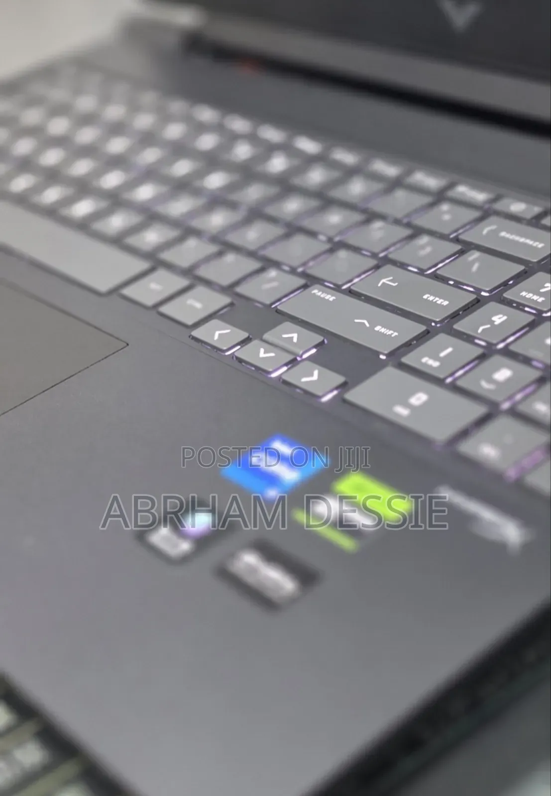 New Laptop HP 16GB Intel Core i7 SSD 1T