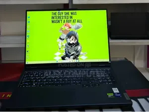 New Laptop Lenovo 16GB Intel Core i9 SSD 1T