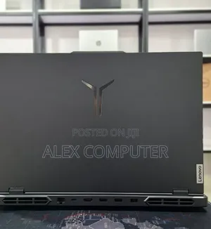 New Laptop Lenovo 16GB Intel Core i9 SSD 1T